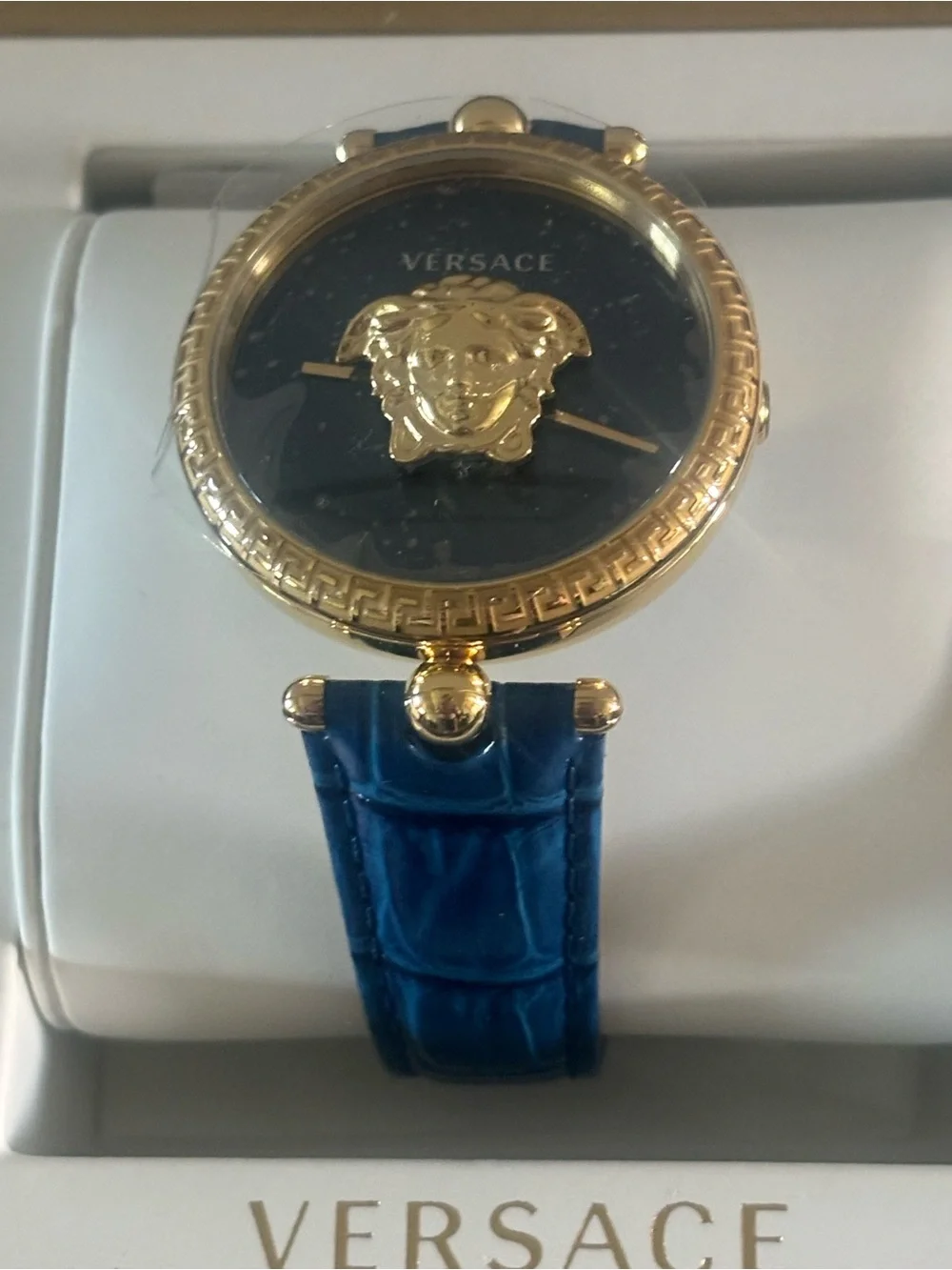 Versace two exquisite